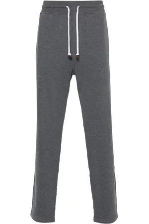 Brunello Cucinelli Byxor i jersey