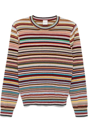 Paul Smith Signature Stripe tröja