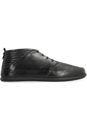 Volta Lädersneakers