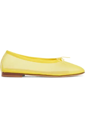 Mansur Gavriel Dream ballerinaskor