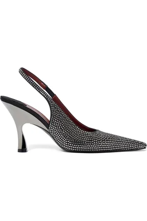 Stella McCartney Elsa slingback