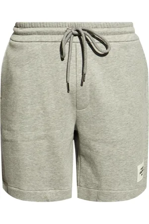 Moncler Träningsshorts med dragsko