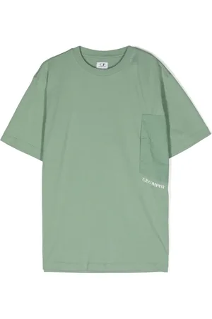 C.P. Company T