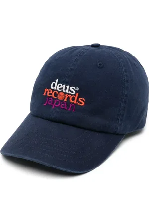 Deus Ex Machina Strata Dad keps