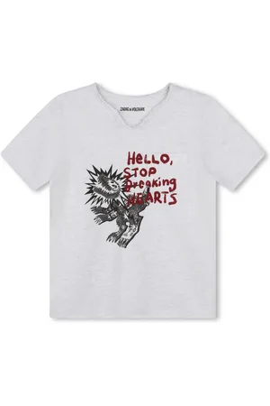 Zadig & Voltaire T
