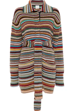 Paul Smith Kofta med randdetalj
