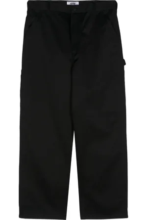 JUNYA WATANABE Comme des Garçons X Carhartt WIP raka byxor