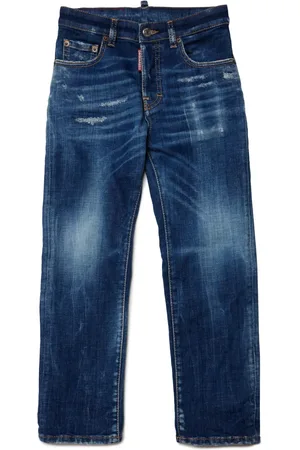 Dsquared2 Straight