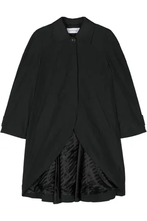 Viktor & Rolf Godet trenchcoat
