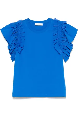 ULLA JOHNSON Leia topp