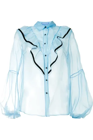 Macgraw Love Bird blus