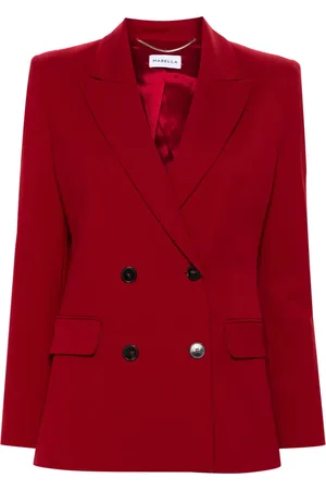 MARELLA Dubbelknäppt blazer