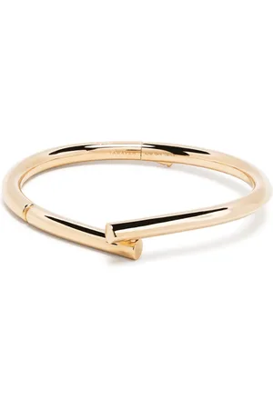 Tabayer Oera armband i 18K gult guld