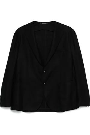TAGLIATORE Enkelknäppt blazer