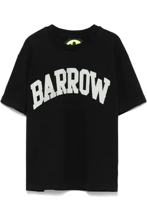 BARROW T