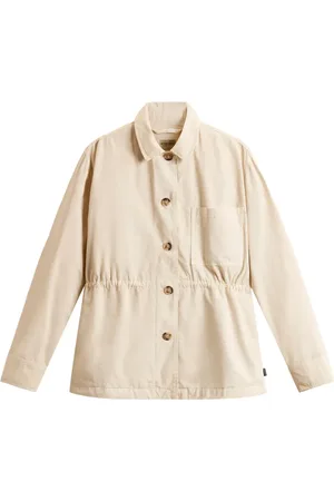 Woolrich överskjorta