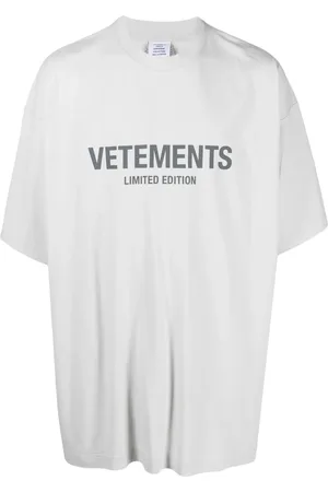 Vetements T
