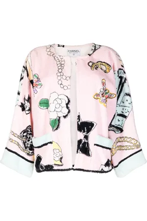 CHANEL CHANEL Pre
