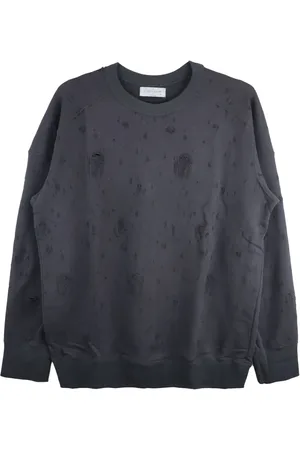 YOHJI YAMAMOTO Cool sweatshirt