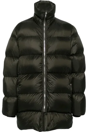 Rick Owens Turtle kappa