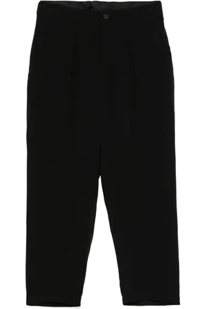 YOHJI YAMAMOTO Justerbara slackars