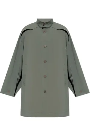 Issey Miyake Midirock med ståkrage