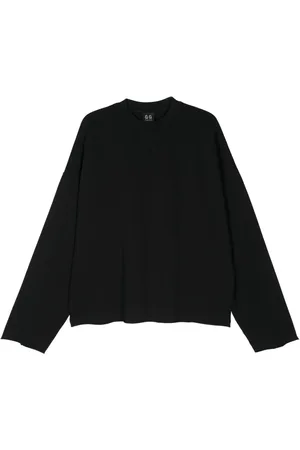 44 Label Group Mörkare sweatshirt
