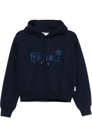 Chocoolate Hoodie med logotyp