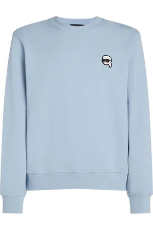 Karl Lagerfeld Ikon liten sweatshirt