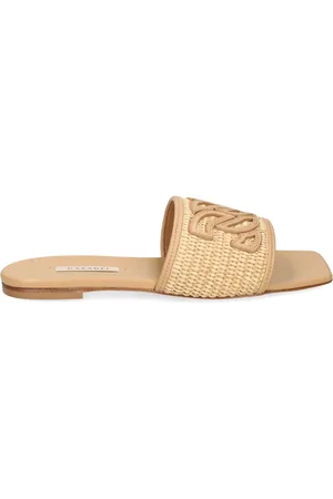 Casadei Portofino tofflor