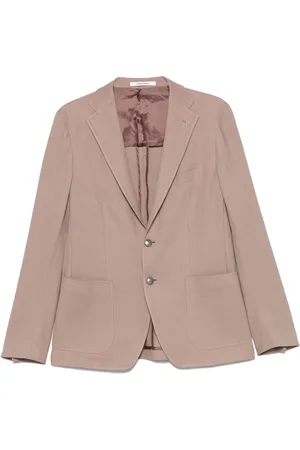 TAGLIATORE Stickad blazer
