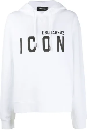 Dsquared2 Icon huvtröja