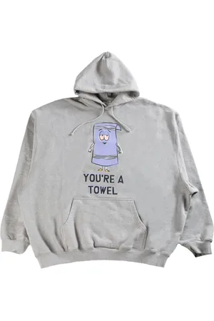 Vetements Graphic
