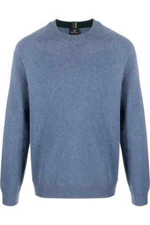 Paul Smith Tröja med rundad hals