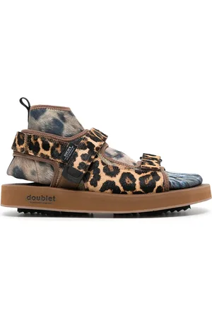 DOUBLET Sandaler