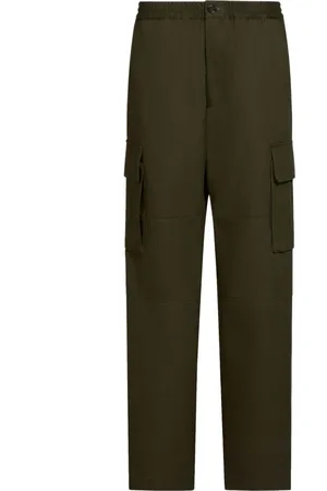 Marni Cargobyxor i gabardin