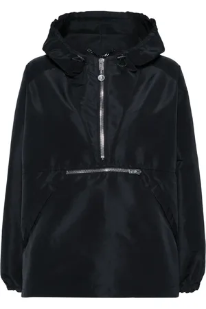 Moschino Jacka med huva