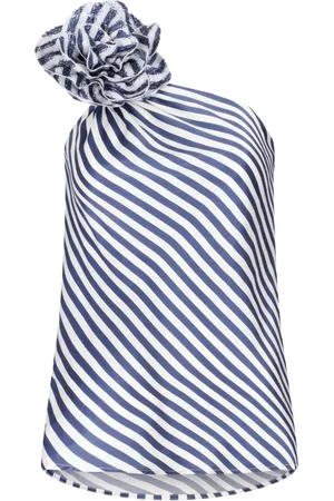 Silvia Tcherassi Sebastiana blus