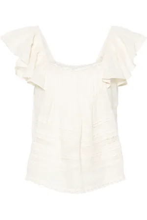 Skall Studio Celestial blus