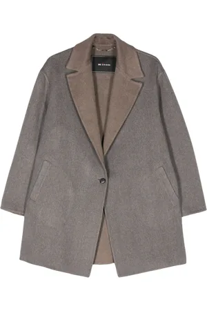 Kiton Kappa i kashmir