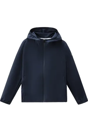 Woolrich Pacific jacka med huva