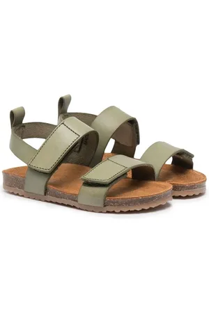 PèPè Sandaler med kardborreband