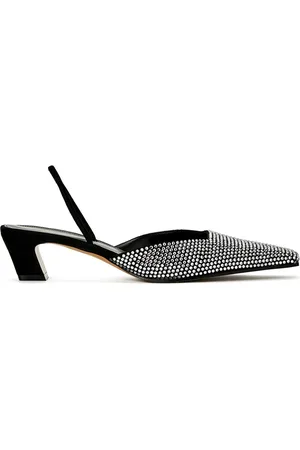Khaite Roosevelt pumps 40 mm