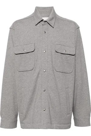 Givenchy Skjorta med broderad logotyp