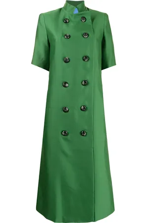 Macgraw Temperate lång blazer