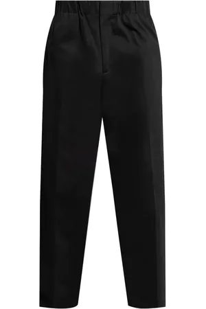 Jil Sander Byxor i bomull