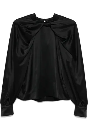 Max Mara Key blus