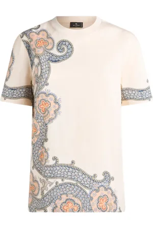 Etro Year of Snake t