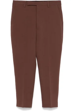 Rick Owens Astaire byxor