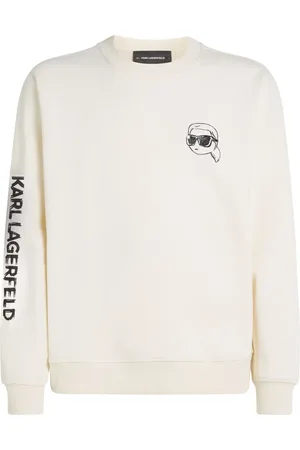 Karl Lagerfeld Ikon sweatshirt